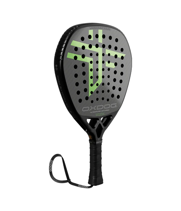 Pala Oxdog Ultimate Pro 2025