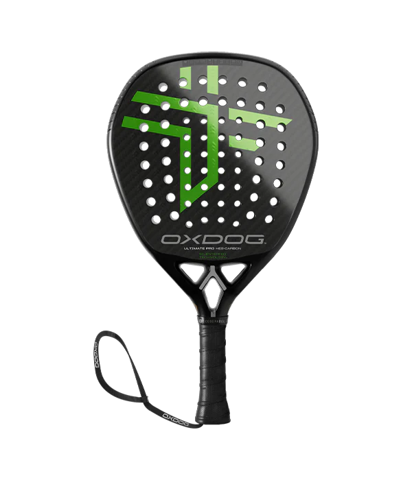 Pala Oxdog Ultimate Pro 2025