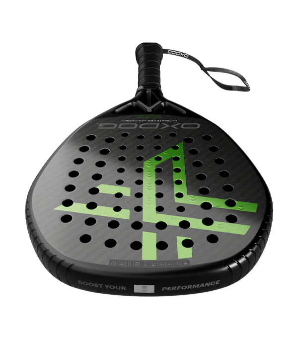 Pala Oxdog Ultimate Pro 2025