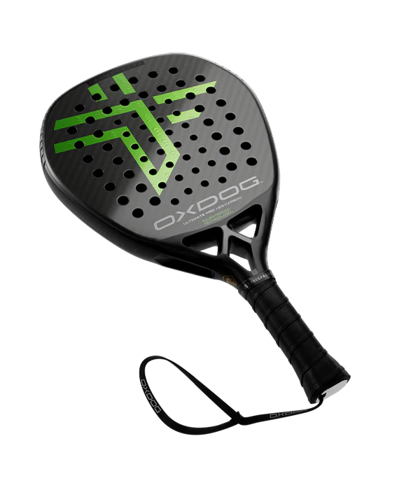 Pala Oxdog Ultimate Pro 2025