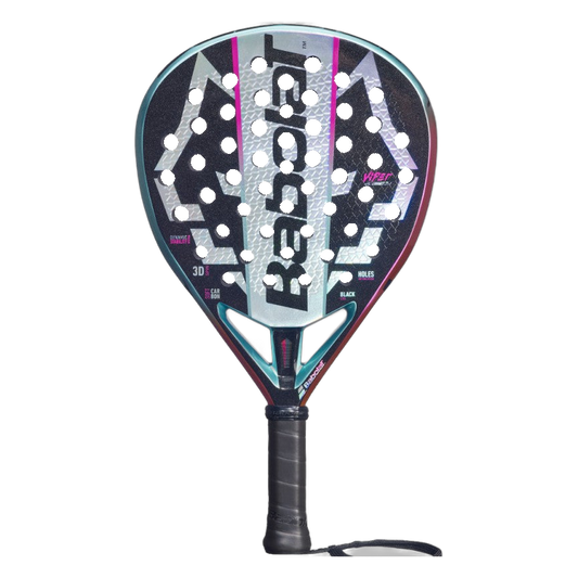 Pala Babolat Viper Soft 3.1 2027 Juan Lebrón