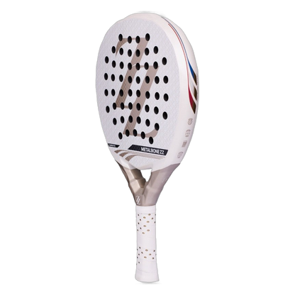 Pala Adidas Metalbone ZZ Carbon 2026 perfil
