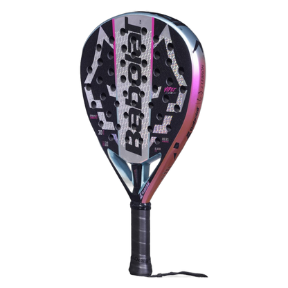Pala Babolat Viper Soft 3.1 2027 lateral