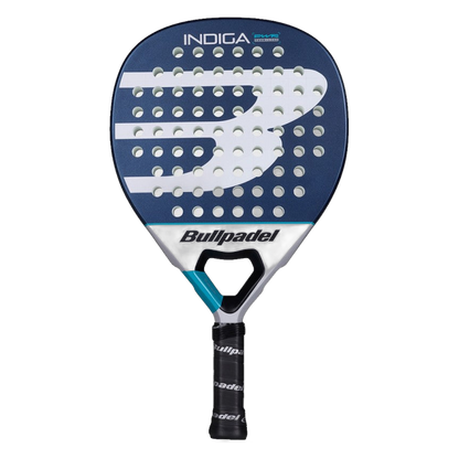 Pala Bullpadel Indiga Power 2026 frente