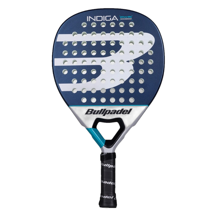Pala Bullpadel Indiga Power 2026