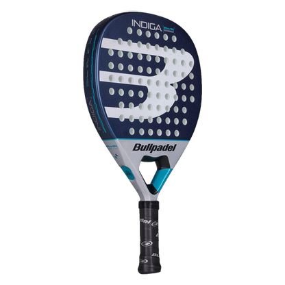 Pala Bullpadel Indiga Power 2026 lateral