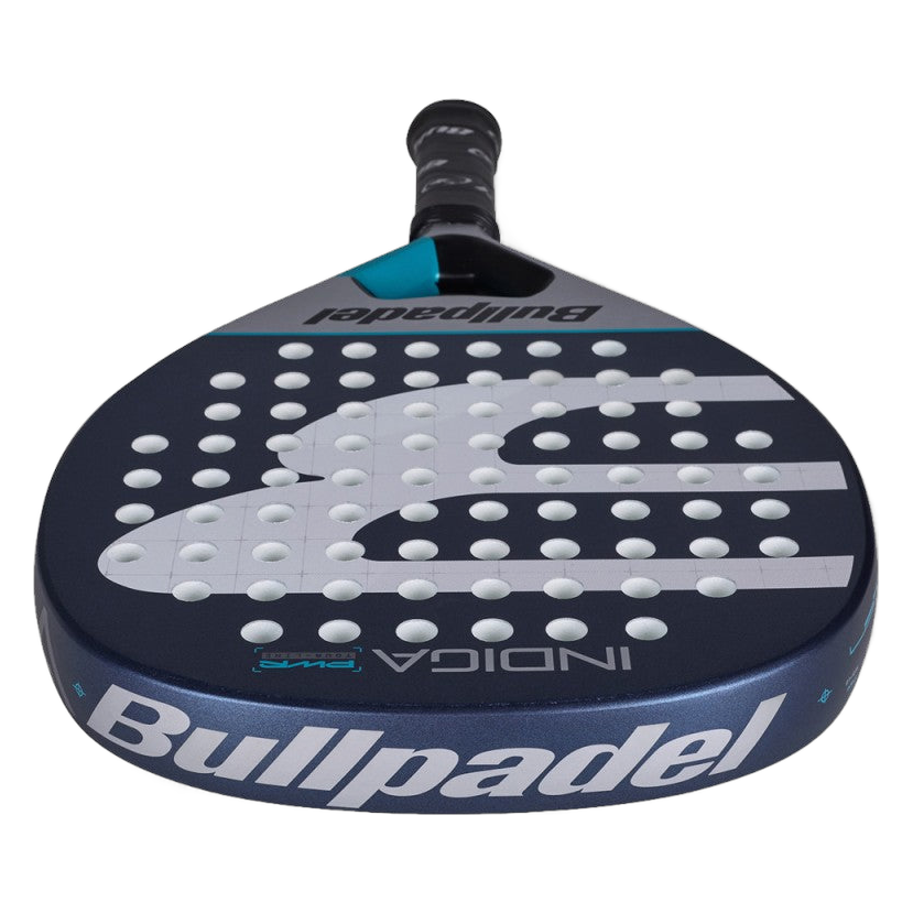 Pala Bullpadel Indiga Power 2026 detalle