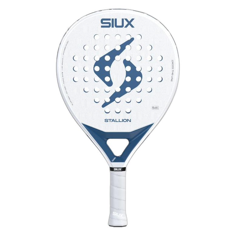 Pala Siux Stallion Blanca 2026