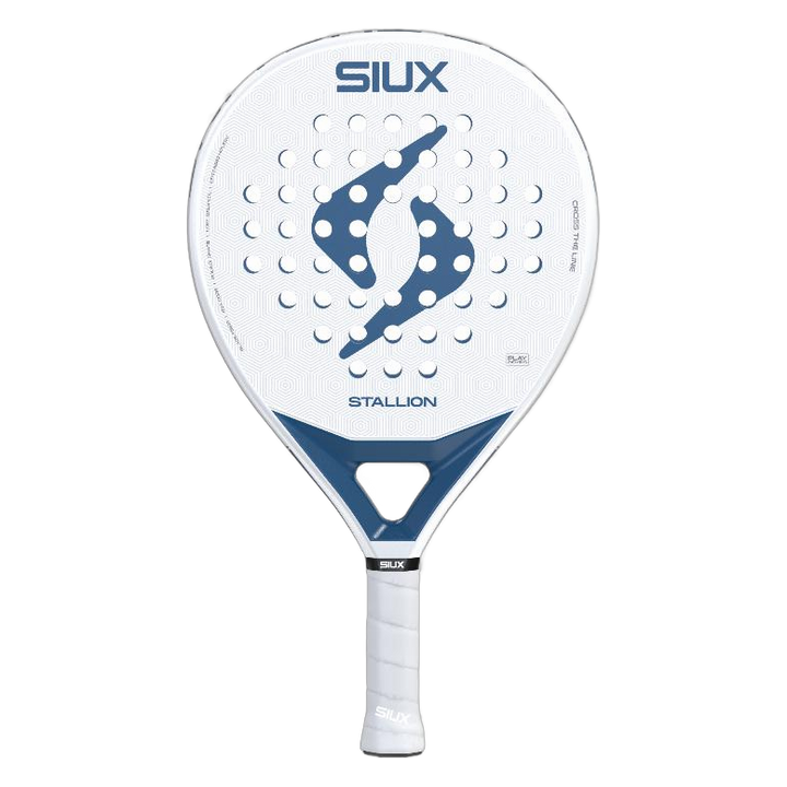 Pala Siux Stallion Blanca 2026