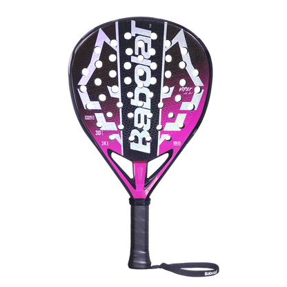 Pala Babolat Viper 3.1 2027 Juan Lebrón - frente