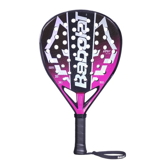 Pala Babolat Viper 3.1 2027 Juan Lebrón - frente