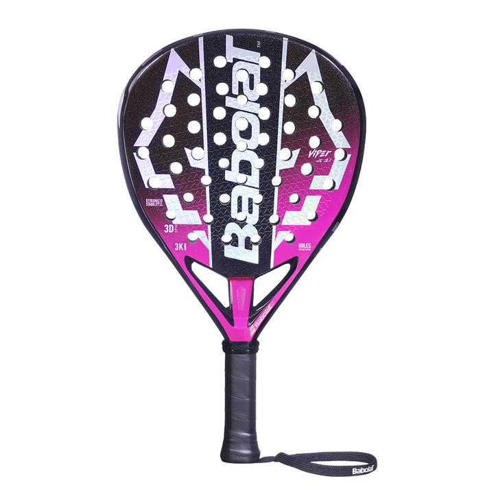 Pala Babolat Viper 3.1 2027 Juan Lebrón