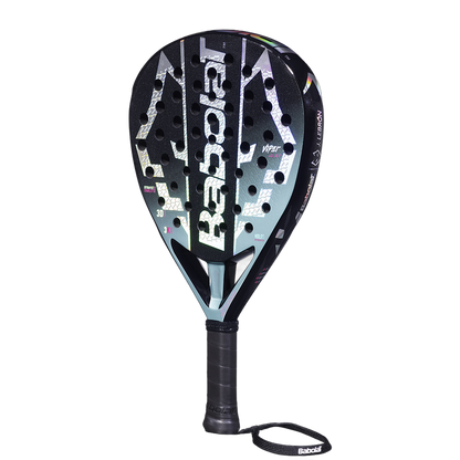 Pala Babolat Viper 3.1 2027 Juan Lebrón - perfil