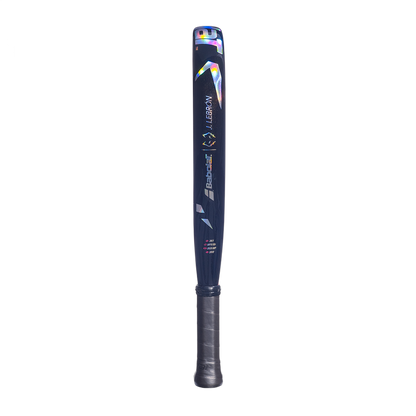 Pala Babolat Viper 3.1 2027 Juan Lebrón - canto