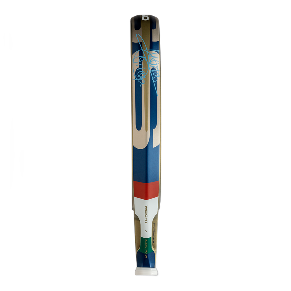 Pala Adidas Cross It Light Milano 2026 perfil