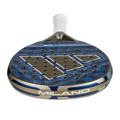 Pala Adidas Cross It Light Milano 2026 cara superior