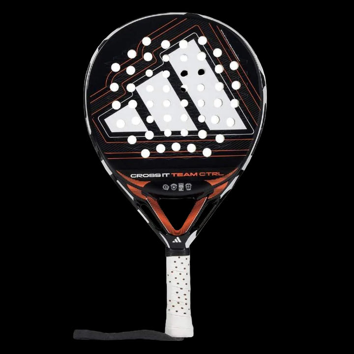 Pala Adidas Cross It Team Control 3.5 2026