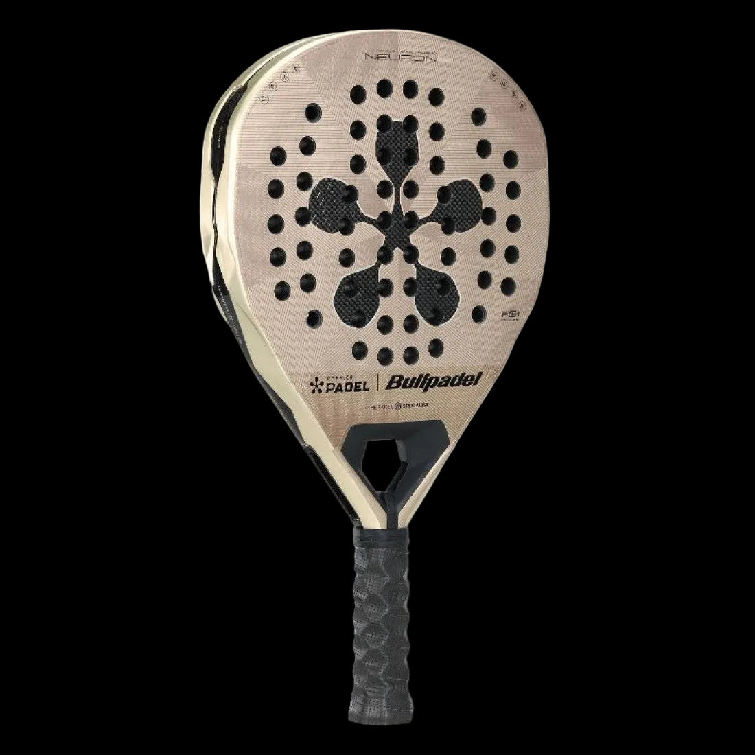 Pala Bullpadel Chingotto Neuron 02 Premier Padel 2026