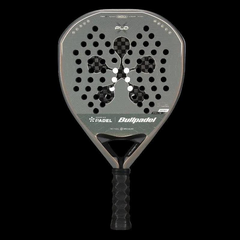 Pala Bullpadel Di Nenno Xplo Premier Padel 2026