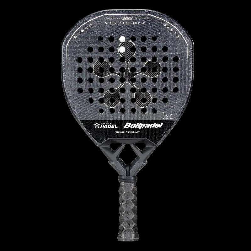 Pala Bullpadel Pablo Cardona Vertex 05 Geo Premier Padel 2026