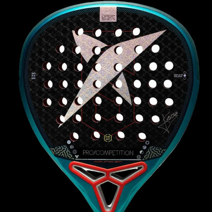 Pala Drop Shot Jon Sanz Axion Attack Soft 2026