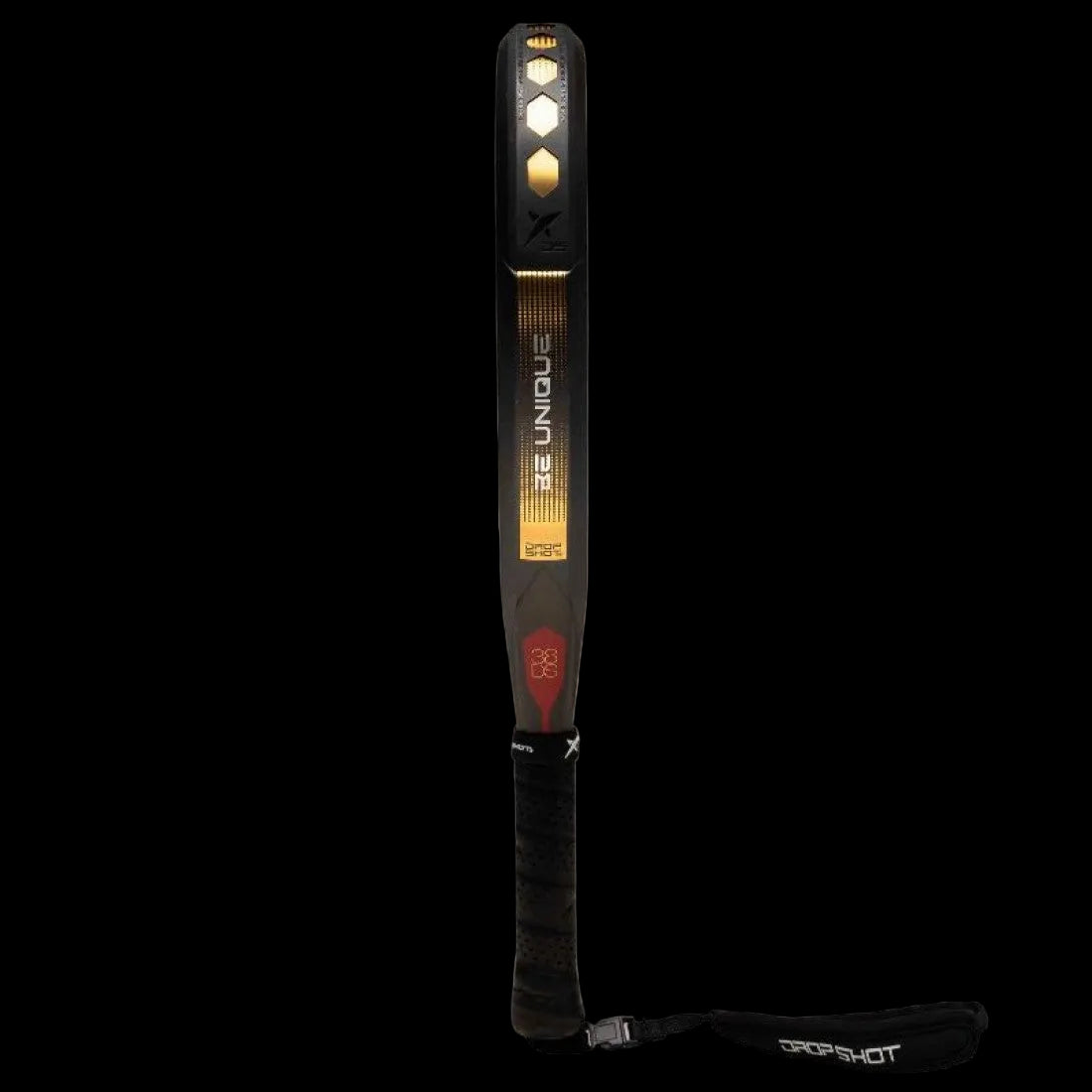 Pala Drop Shot Pablo Lima Canyon Pro Attack 2.0 2026