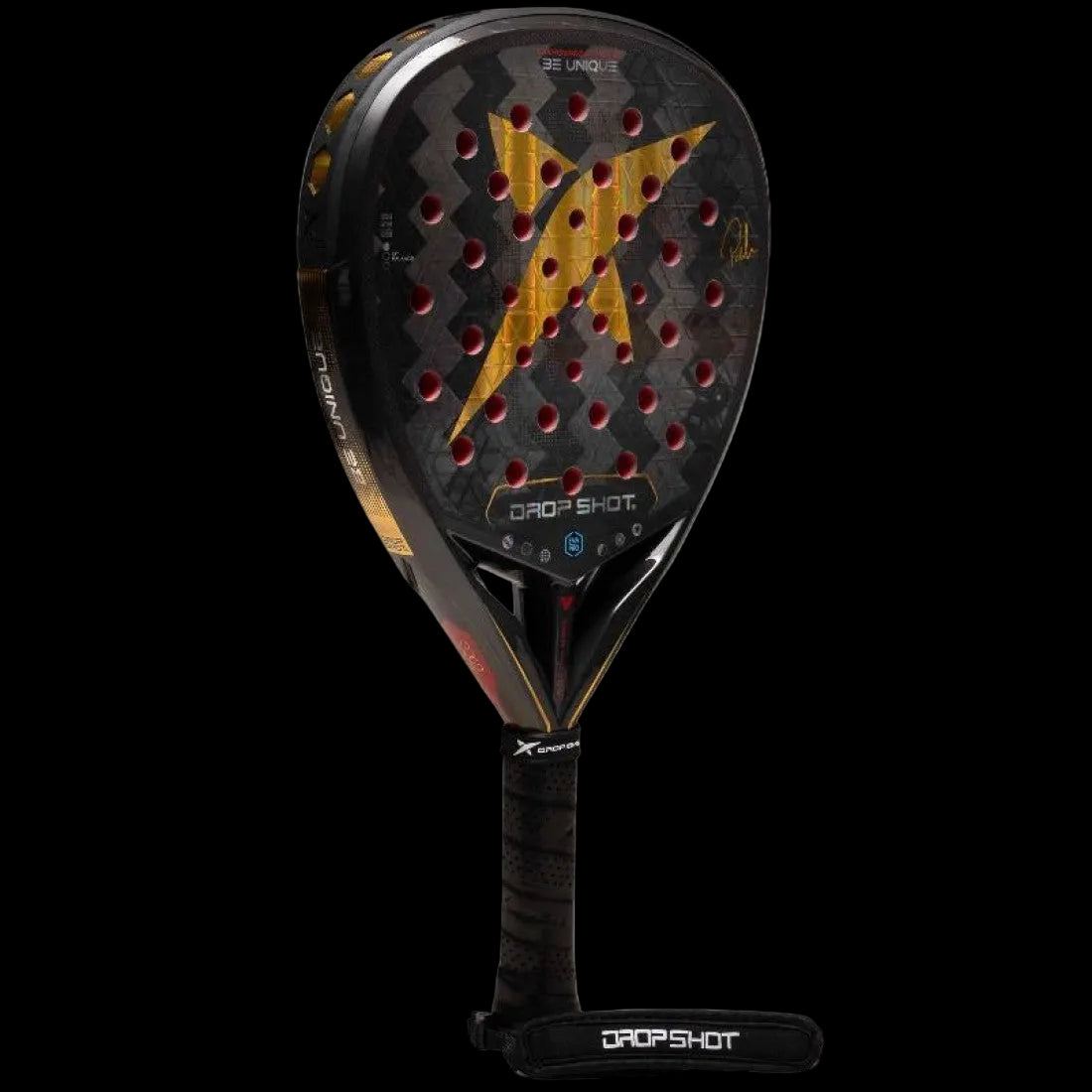 Pala Drop Shot Pablo Lima Canyon Pro Attack 2.0 2026