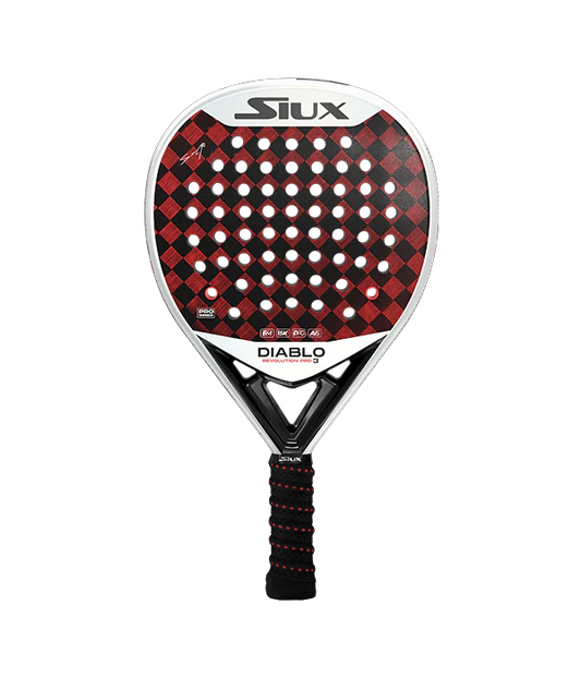 Siux Diablo Revolution Sanyo Pro 3 2024