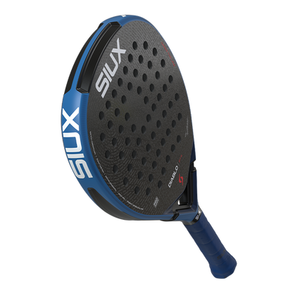 Pala Siux Diablo Pro 2026 Royal Blue Tino Libaak
