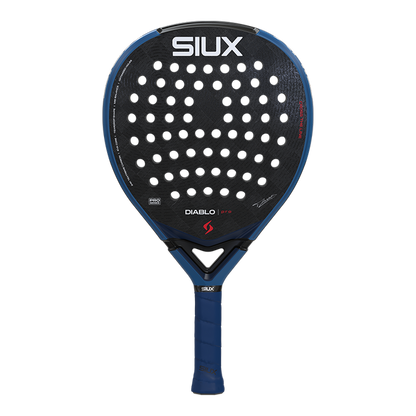 Pala Siux Diablo Pro 2026 Royal Blue Tino Libaak