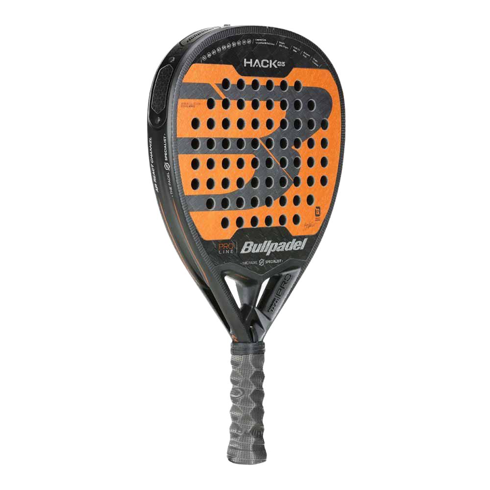 Bullpadel Hack 03 2024