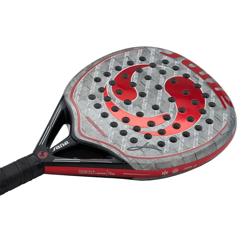 Sane Agressor vii juani rubini