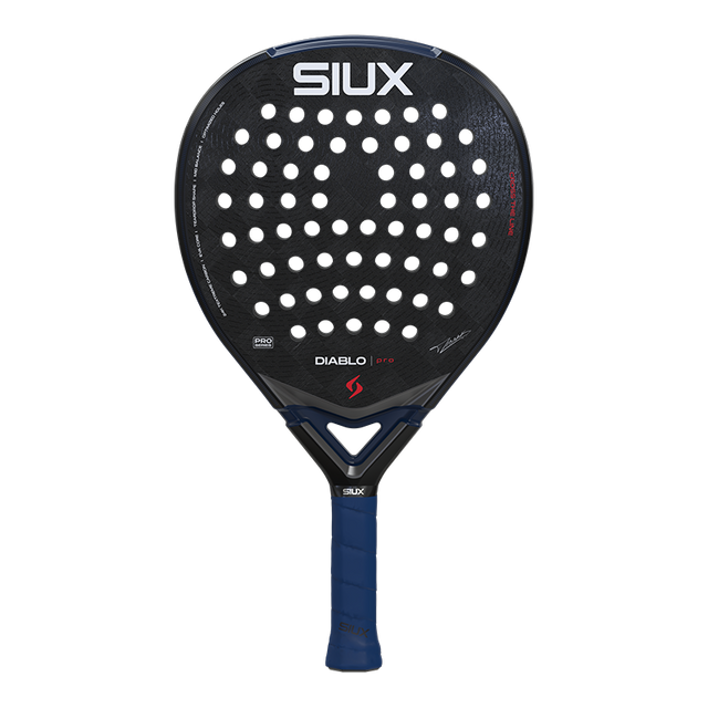 Pala Siux Diablo Pro 2026 Night Blue