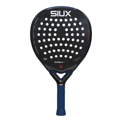 Pala Siux Diablo Pro 2026 Night Blue