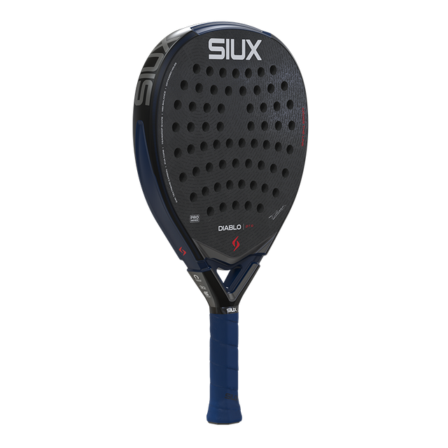 Pala Siux Diablo Pro 2026 Night Blue