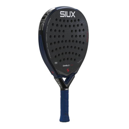 Pala Siux Diablo Pro 2026 Night Blue