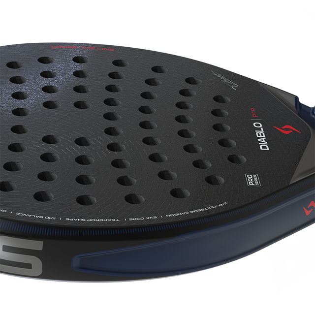 Pala Siux Diablo Pro 2026 Night Blue