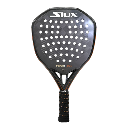 Pala Siux Fenix Pro Leo Augsburger 2025