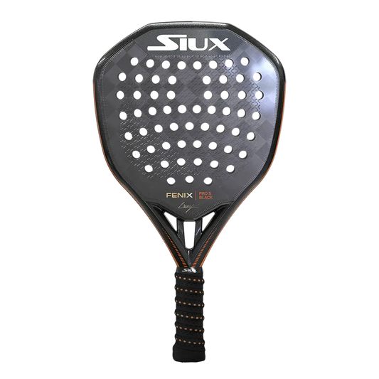 Pala Siux Fenix Pro Leo Augsburger 2025