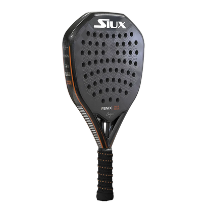 Pala Siux Fenix Pro Leo Augsburger 2025