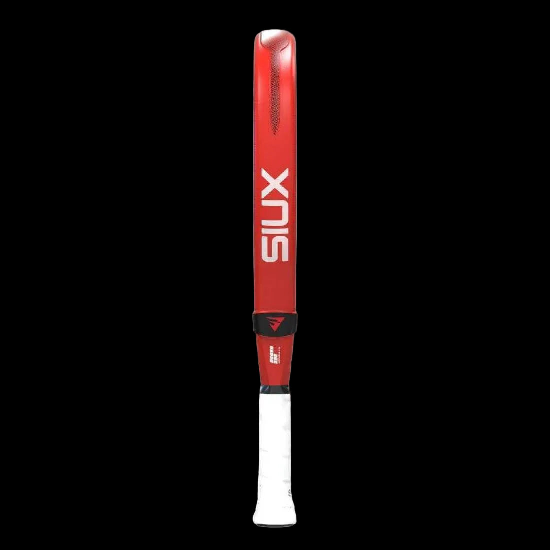 Pala Siux Stupa Electra Pro 2026 Rojo Negro