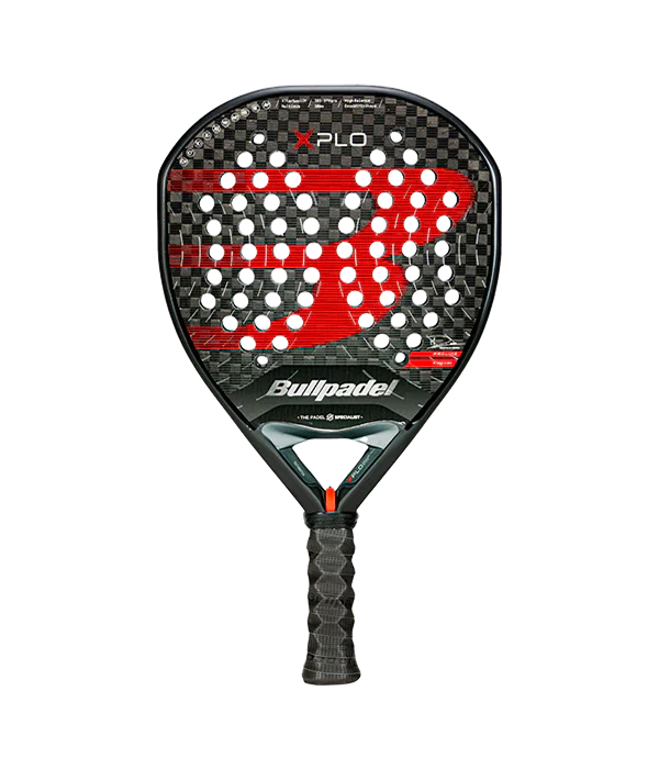 Bullpadel XPLO 2025