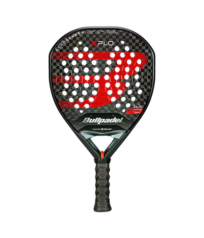 Bullpadel XPLO 2025