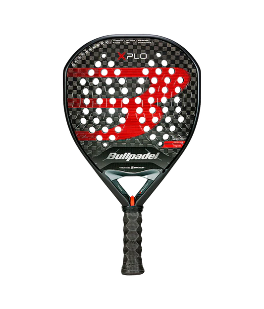 Bullpadel XPLO 2025