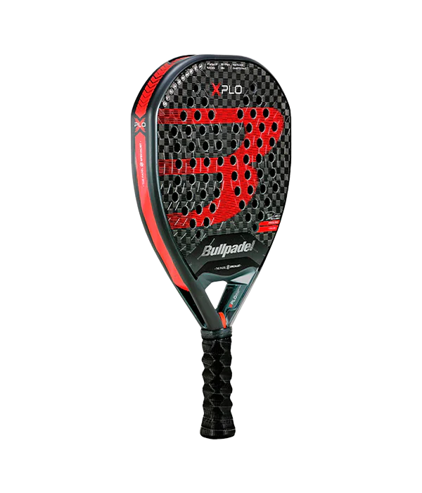 Bullpadel XPLO 2025