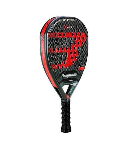 Bullpadel XPLO 2025