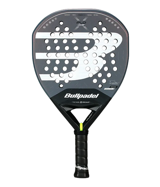 Pala Bullpadel Xplo Comfort 2026