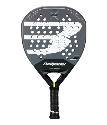 Pala Bullpadel Xplo Comfort 2026
