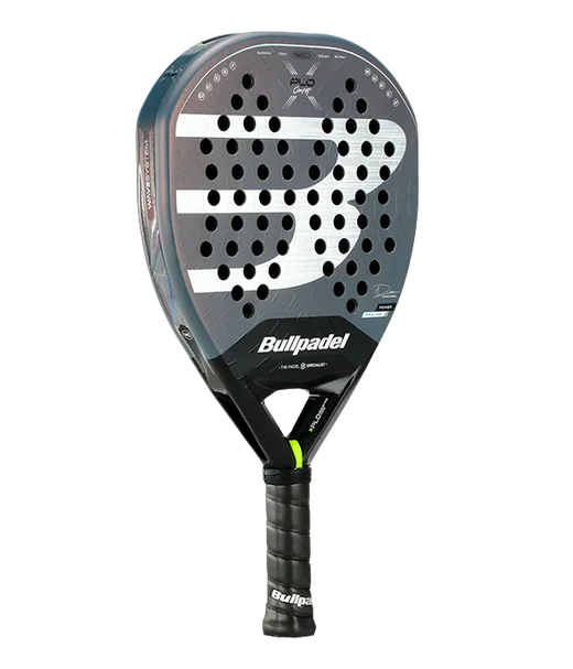 Pala Bullpadel Xplo Comfort 2026