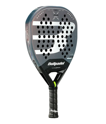 Pala Bullpadel Xplo Comfort 2026